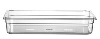 Container GN 1/1 polycarbonaat