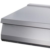 Heavy Duty Werkblad - Dubbel - 70 cm Diep