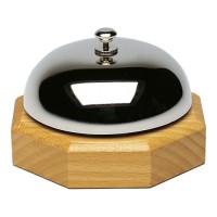 bel (balie/receptie) Ø09,0cm