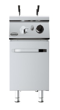 BASE 700 PASTAKOKER GAS