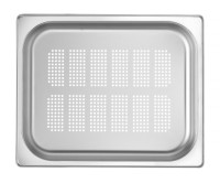 Container GN 1/2 geperforeerd