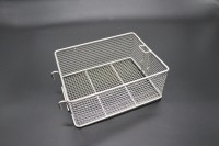 Frying Basket - 6l - with Handle