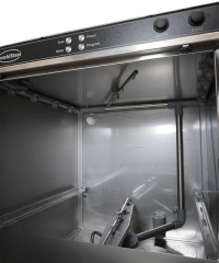 VW VOORLADER ENT 500-230 DP