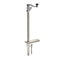 Blikopener - Handmatig