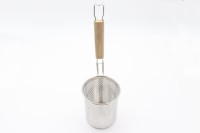 Pasta Basket With Handle