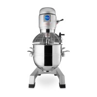 Planeetmenger - 60 L - Tot 30 Kg Deeg - 3 Snelheden