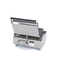 Donutmaker - 12 Mini Donuts - Ø 5 cm - Ingebouwde Timer