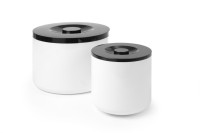 IJsemmer wit dubbelwandig