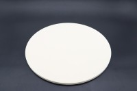 Pizza steen / Deflector Plate Ø 14 inch/36 cm