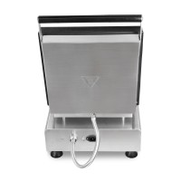 WAFELIJZER 4ST LOLLY BOOM