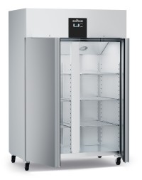 VRIESKAST RVS 1200 LTR