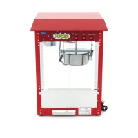 Popcorn Machine – 150 gr