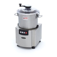 Keukenmachine / Cutter - 12 L