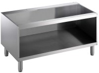 OPEN ONDERBOUW KAST 1200 MM