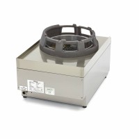 Wokbrander - Ø 28 cm Pannenring - Gas