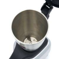 IJscrusher - 3L - Zwart