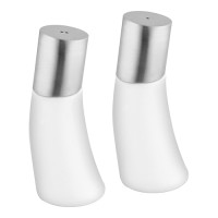 peper & zoutstrooier H.10cm