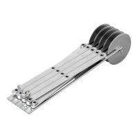 deegsnijder |glad-5x|