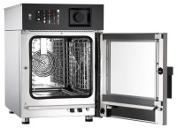 COMBISTEAMER ELEK. 6X1/1GN