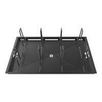 kippen-grill rooster GN1/1