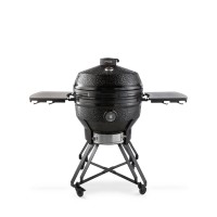 Premium Kamado BBQ 26 inch