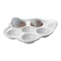 slakkenschaal Ø16cm