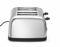 Toaster 4-sneetjes