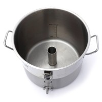 Keukenmachine / Cutter - 30 L