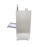 Pannenvaatwasser - 70 x 70 cm - 400V