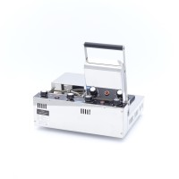 Panini Maker - 2 Stuks - Gelato