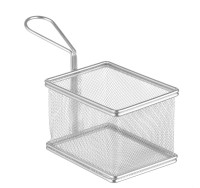 Frituurmandjes miniaturen