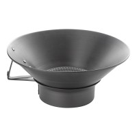 frites-lekbak Ø41cm