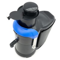 Sapcentrifuge - 2 Snelheden - 19 cm Glashoogte