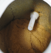 WATERONTHARDER 16 LITER