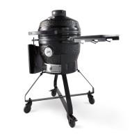 Premium Kamado BBQ 18 inch