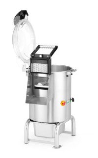 Aardappelschilmachine 5 kg