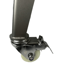 GEHAKTMOLEN 32 - 500KG/H WIELE