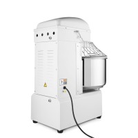 Spiraalkneder - 50 L - 32 Kg Deeg - 2 Snelheden