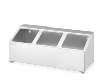 Gastronormbak houder