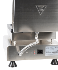 WAFELIJZER 4ST LOLLY BOOM