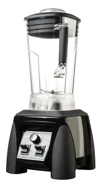 PCBP BLENDER
