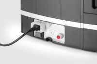 Automatische koffiemachine