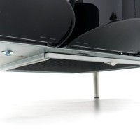 Slush Puppy & Granita Machine - 2x 12L - Digitaal Display