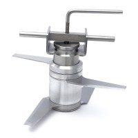 Keukenmachine / Cutter - 30 L