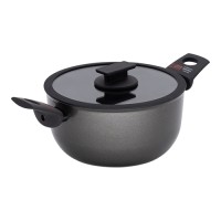 kookpan middel Ø22cm