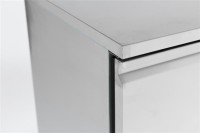 KOELWERKBANK 1 DEURS M ONDER