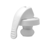 Flessenstop afsluitbaar - 3 stuks