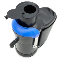 Sapcentrifuge - 2 Snelheden - 19 cm Glashoogte