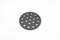 Houtskoolrooster Ø 16 inch/41 cm en Ø 18 inch/46 cm