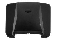 Deksel voor afvalbak